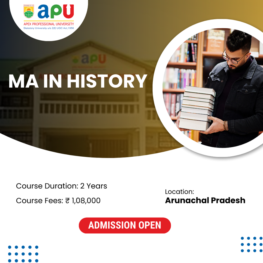 Apex Professional University (APU)